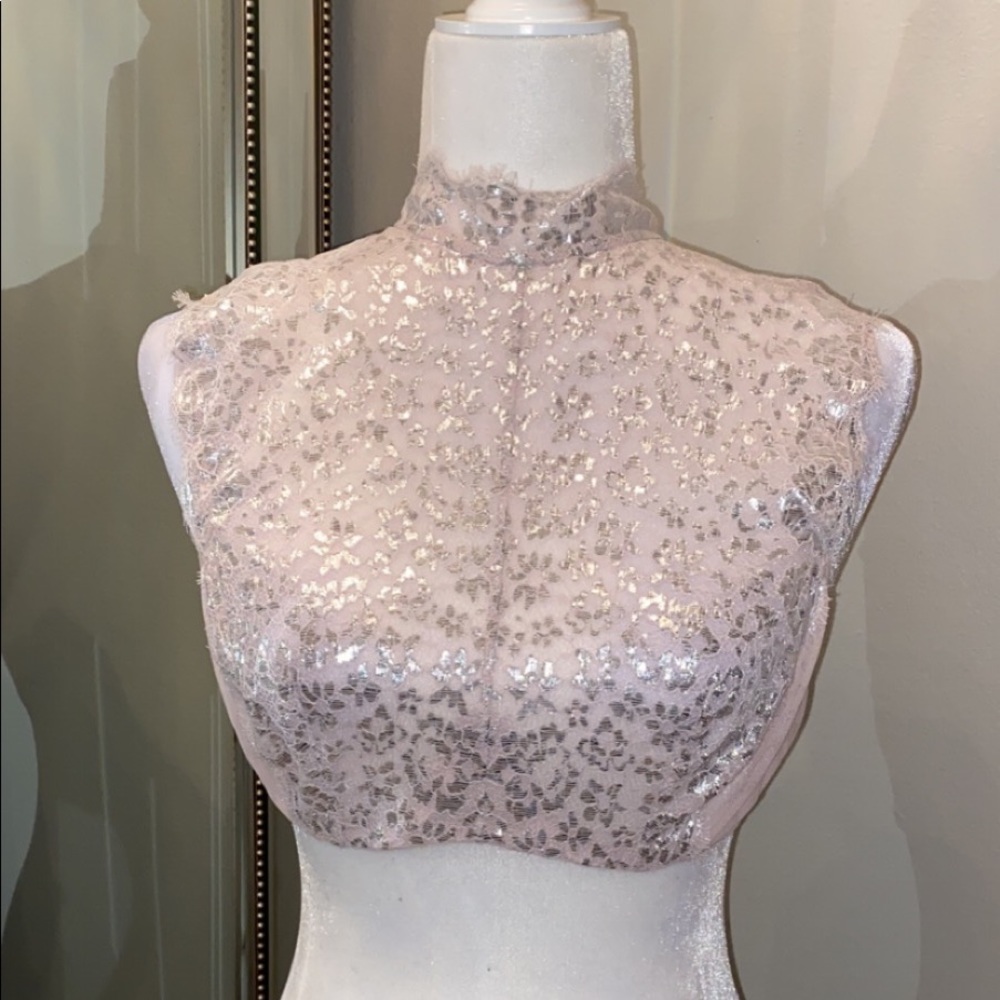 Victoria’s Secret bra